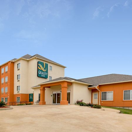 Quality Inn Leesville Dış mekan fotoğraf