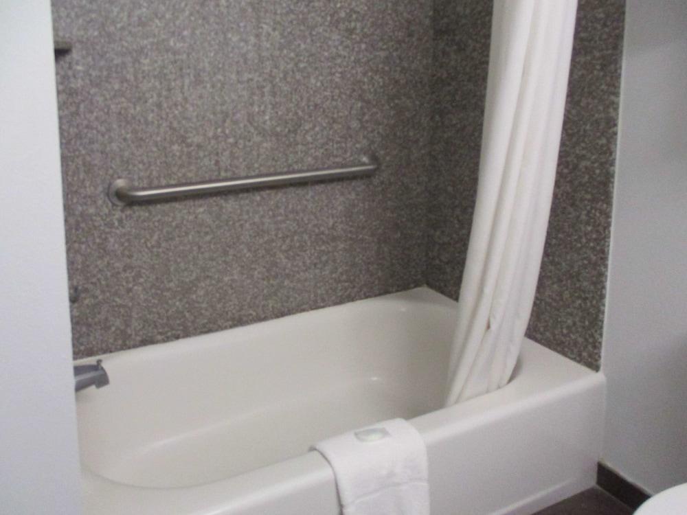 Quality Inn Leesville Dış mekan fotoğraf