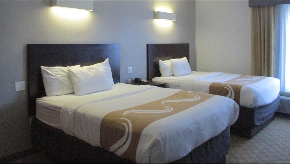 Quality Inn Leesville Dış mekan fotoğraf