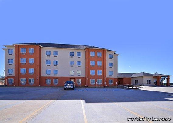Quality Inn Leesville Dış mekan fotoğraf