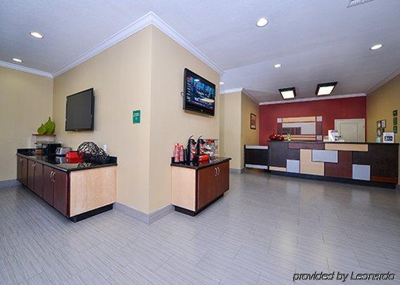 Quality Inn Leesville Dış mekan fotoğraf
