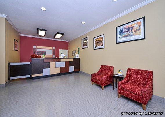 Quality Inn Leesville Dış mekan fotoğraf