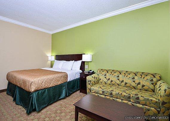 Quality Inn Leesville Dış mekan fotoğraf
