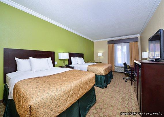 Quality Inn Leesville Dış mekan fotoğraf