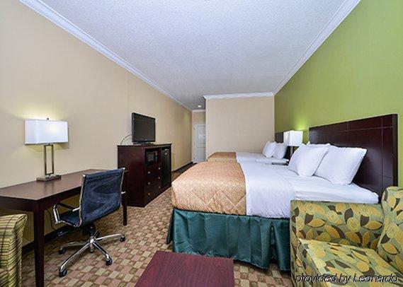 Quality Inn Leesville Dış mekan fotoğraf