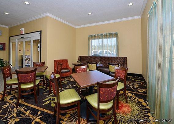 Quality Inn Leesville Dış mekan fotoğraf