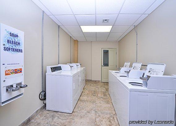 Quality Inn Leesville Dış mekan fotoğraf