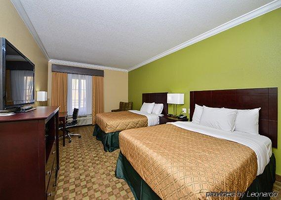 Quality Inn Leesville Dış mekan fotoğraf