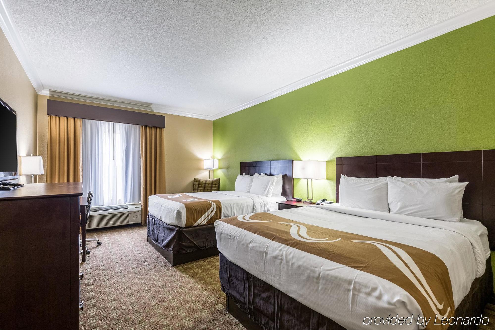 Quality Inn Leesville Dış mekan fotoğraf