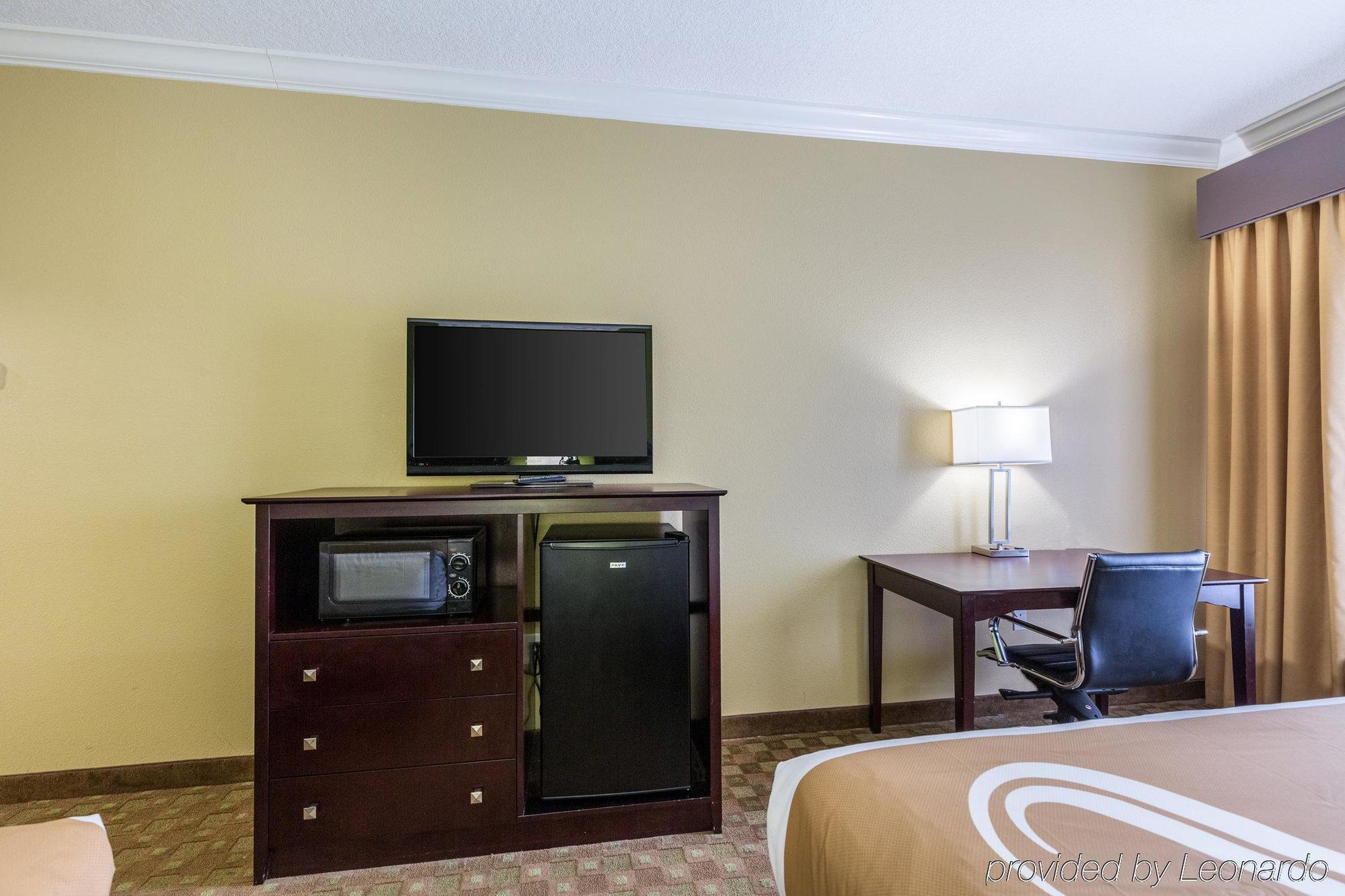 Quality Inn Leesville Dış mekan fotoğraf