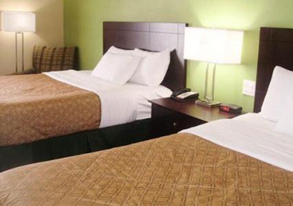 Quality Inn Leesville Dış mekan fotoğraf