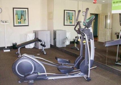 Quality Inn Leesville Dış mekan fotoğraf