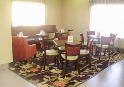 Quality Inn Leesville Dış mekan fotoğraf