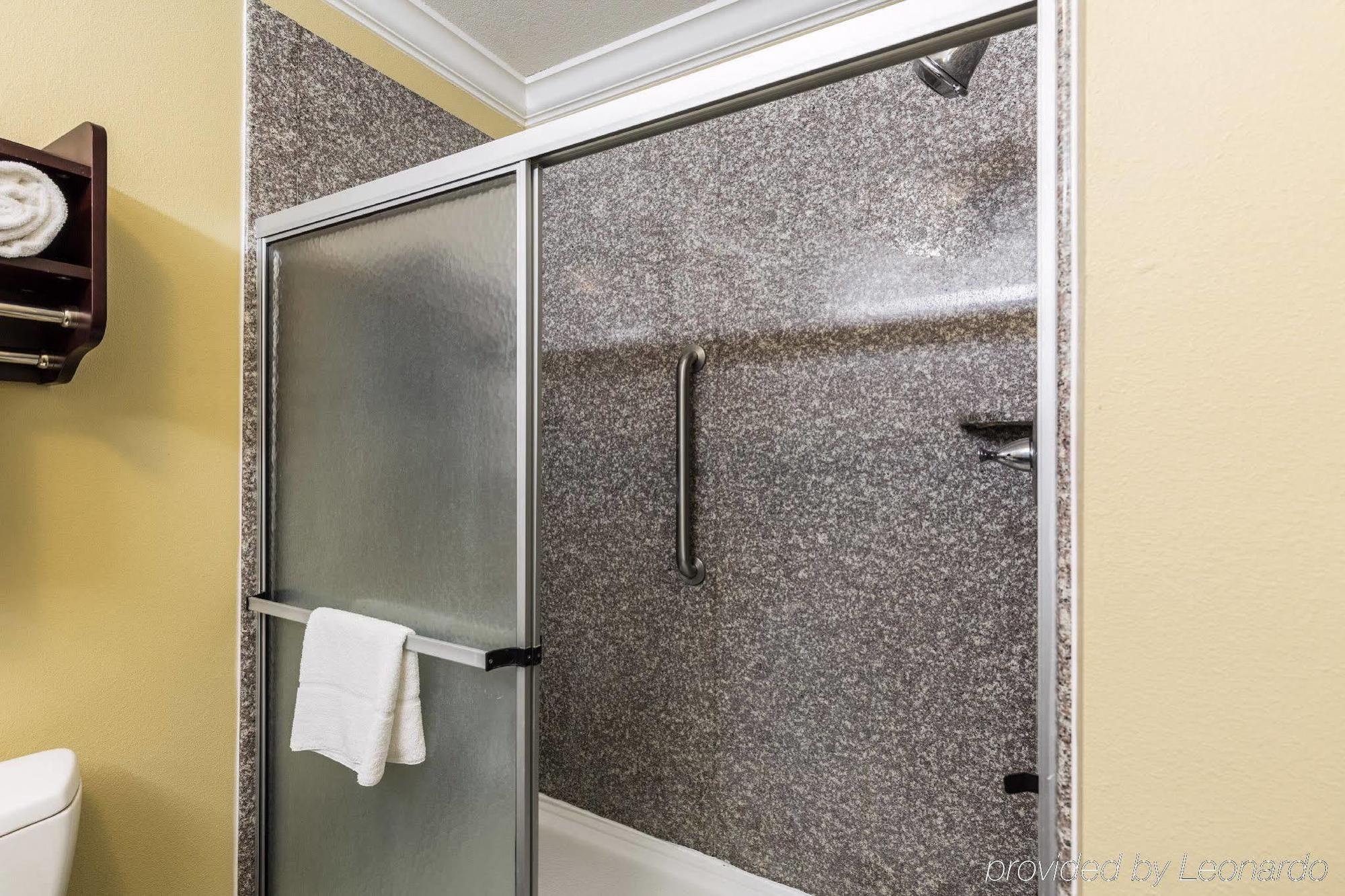 Quality Inn Leesville Dış mekan fotoğraf