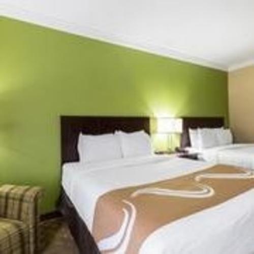 Quality Inn Leesville Dış mekan fotoğraf