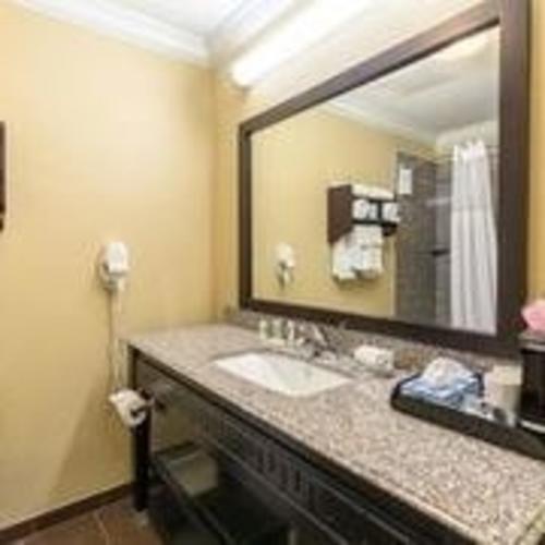 Quality Inn Leesville Dış mekan fotoğraf