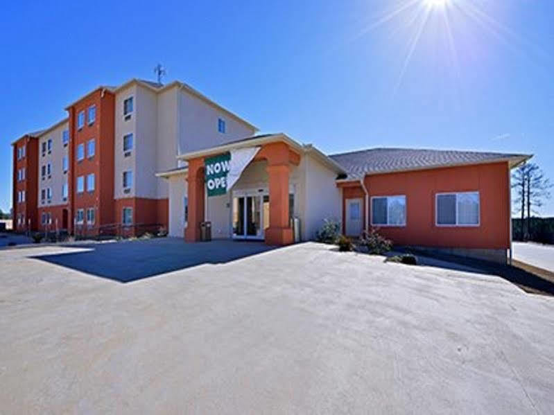 Quality Inn Leesville Dış mekan fotoğraf